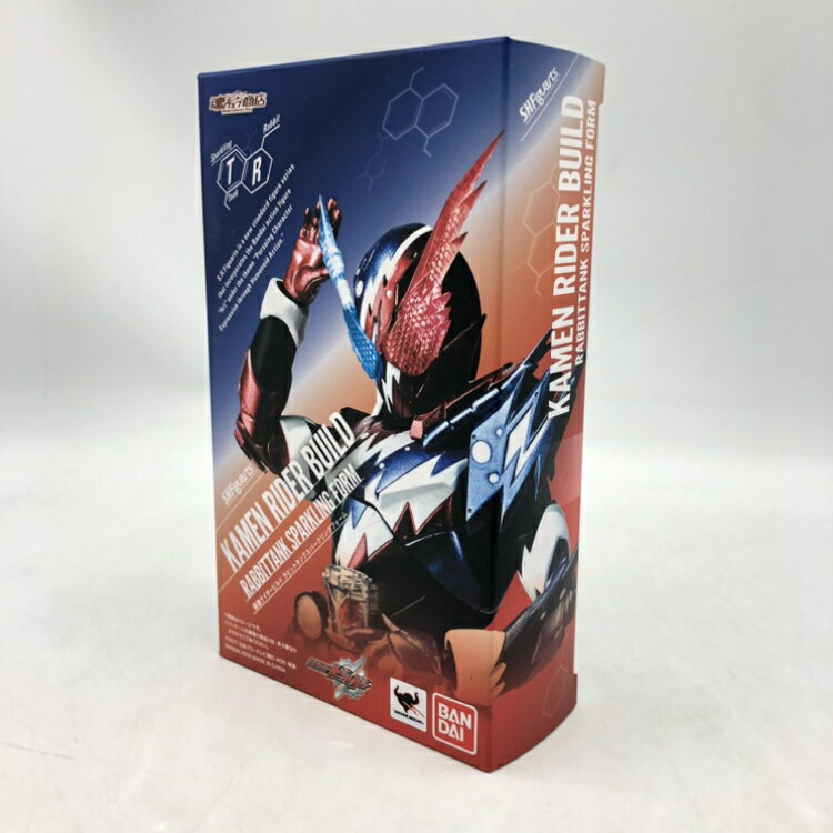楽天市場】バンダイ 仮面ライダービルド スマッシュボトル 3
