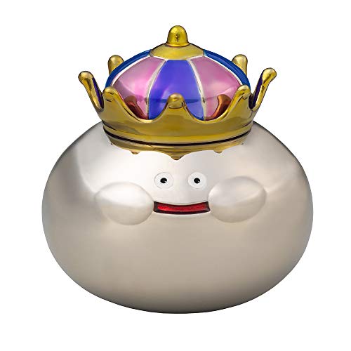 スクウェアエニックス ドラゴンクエスト メタリックモンスターズギャラリー メタルキング