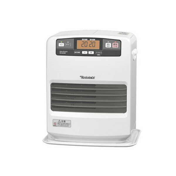 楽天市場】コロナ CORONA 石油ファンヒーター FH-M2519Y(R) | 価格比較