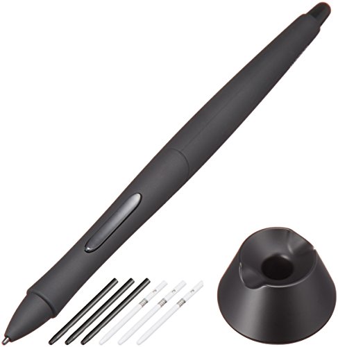 楽天市場】ワコム WACOM Pro Pen slim KP301E00DZ | 価格比較