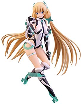im様　【FREEing　アンジェラ・バルザック 楽園追放 1/4】 Amazon.co.jp: FREEing 1/4 アンジェラ・バルザック 楽園追放