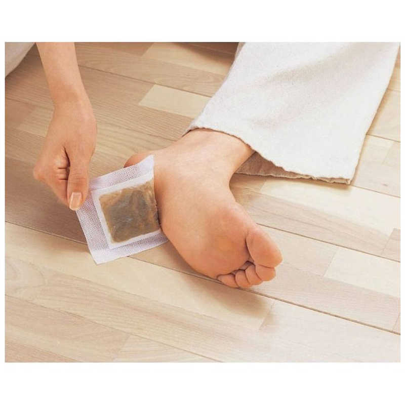 ゲルマ樹液シート