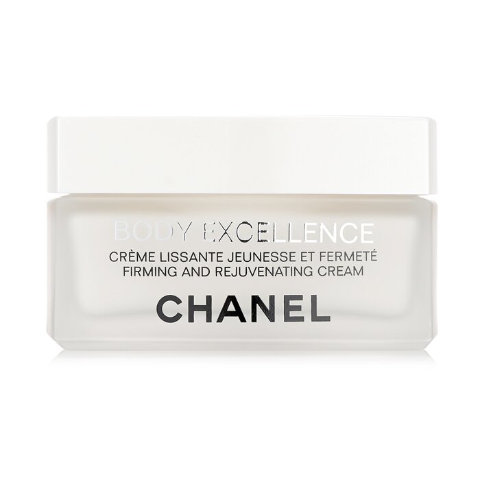 楽天市場】chanel シャネル ボディ エクセレンス ファーミングクリーム