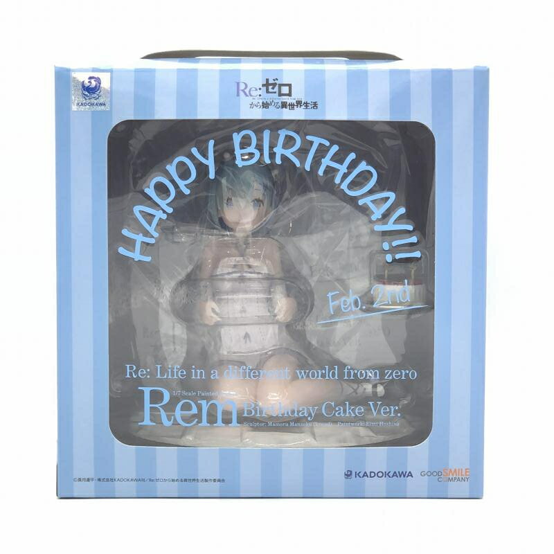 Re:ゼロから始める異世界生活 レム 添い寝ブルーランジェリーVer. レム添い寝ブルーランジェリーVer.