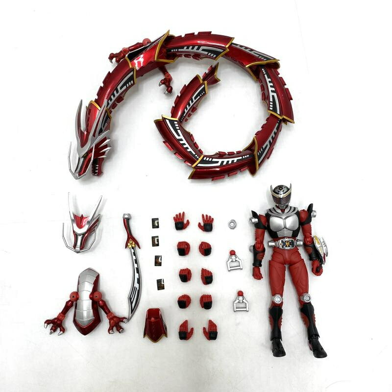 (未使用･未開封品)　S.H.フィギュアーツ 仮面ライダー龍騎　仮面ライダーガイ（魂ウェブ限定） p1m72rm Amazon.co.jp: S.H.フィギュアーツ 仮面ライダー龍騎 仮面
