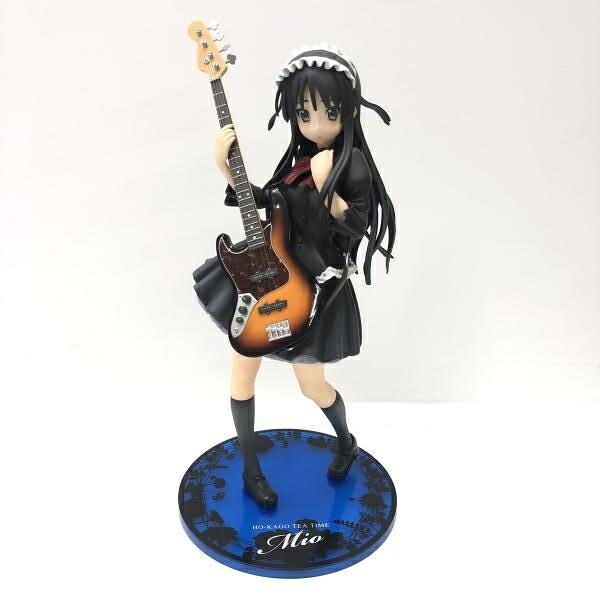 楽天市場】京都アニメーション 境界の彼方 栗山未来 1/8 完成品