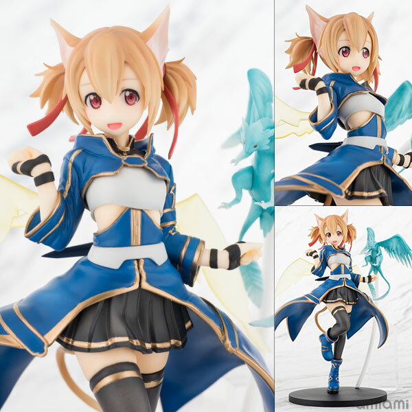 ソードアート・オンライン アスナ Amazon.co.jp: ソードアート・オンライン アスナ (1/8スケール