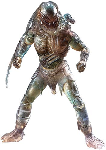 楽天市場】AVP2 1/18 アクションフィギュア バトルダメージ