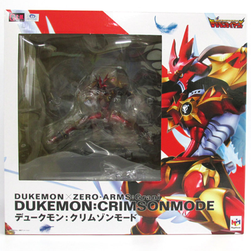 楽天市場】メガハウス G.E.M.シリーズ レディーデビモン デジモン