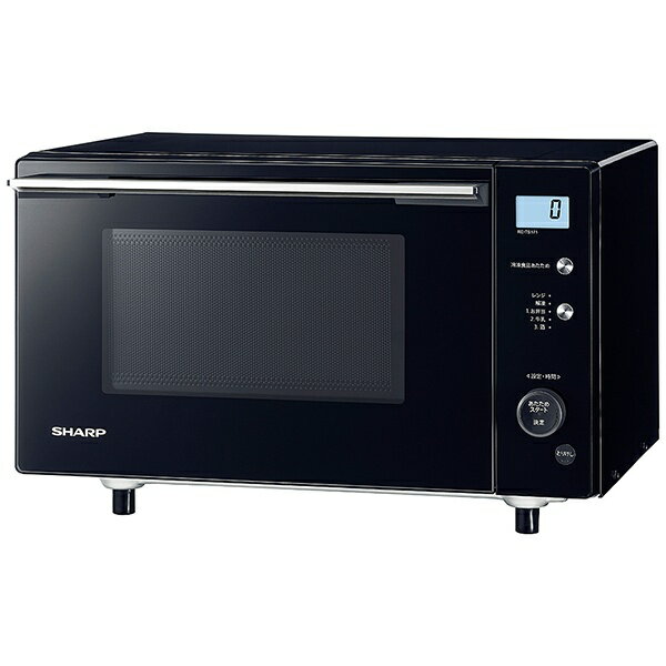 SHARP オーブンレンジ RE-S55DJ-W 2020年 楽天市場】シャープ 電子レンジ シャープ RE-S55DJ-W オーブン