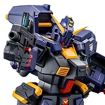 楽天市場】バンダイ MG 1/100 ガンダムTR-1アドバンスドヘイズル