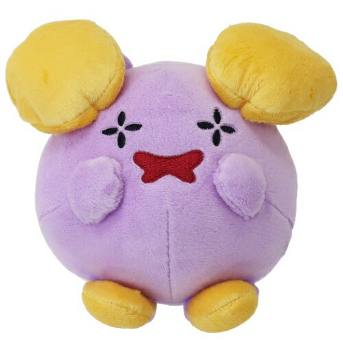 ポケットモンスター ALL STAR COLLECTION　ハクリュー（S） ぬいぐるみ  高さ20cm PP139 ハクリュー (S)｜三英貿易株式会社