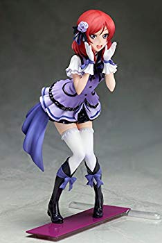 『ラブライブ!』Birthday Figure Project 高坂穂乃果 1/8スケール ABS&amp;PVC製 塗装済み完成品フィギュア ggw725x Amazon.co.jp: 『ラブライブ!』Birthday Figure Project 高坂穂