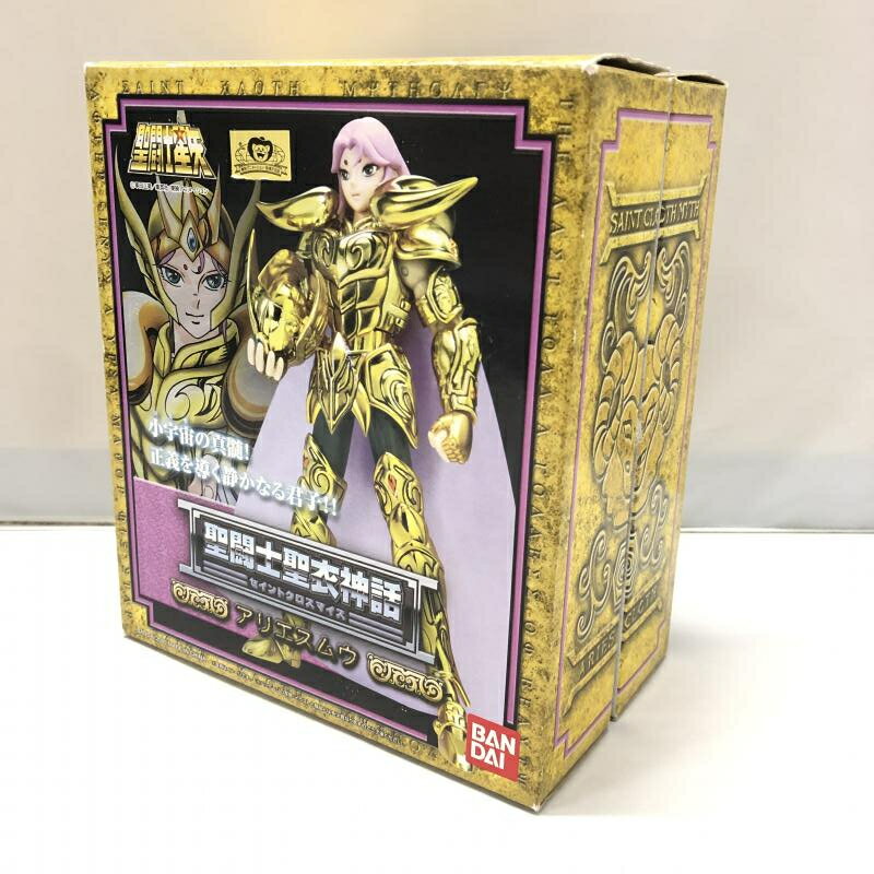 楽天市場】バンダイ 《聖闘士星矢》 BANDAI 聖闘士聖衣神話