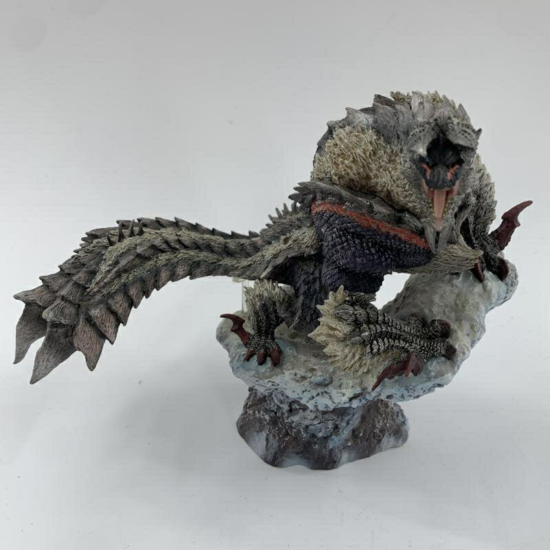 楽天市場】BANDAI SPIRITS S．H．MonsterArts ジンオウガ