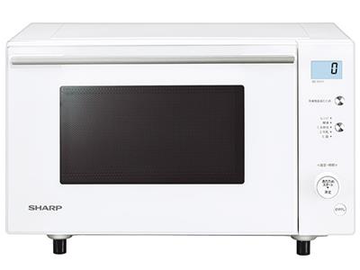 楽天市場】シャープ SHARP シャープ センサー オーブンレンジ フラット