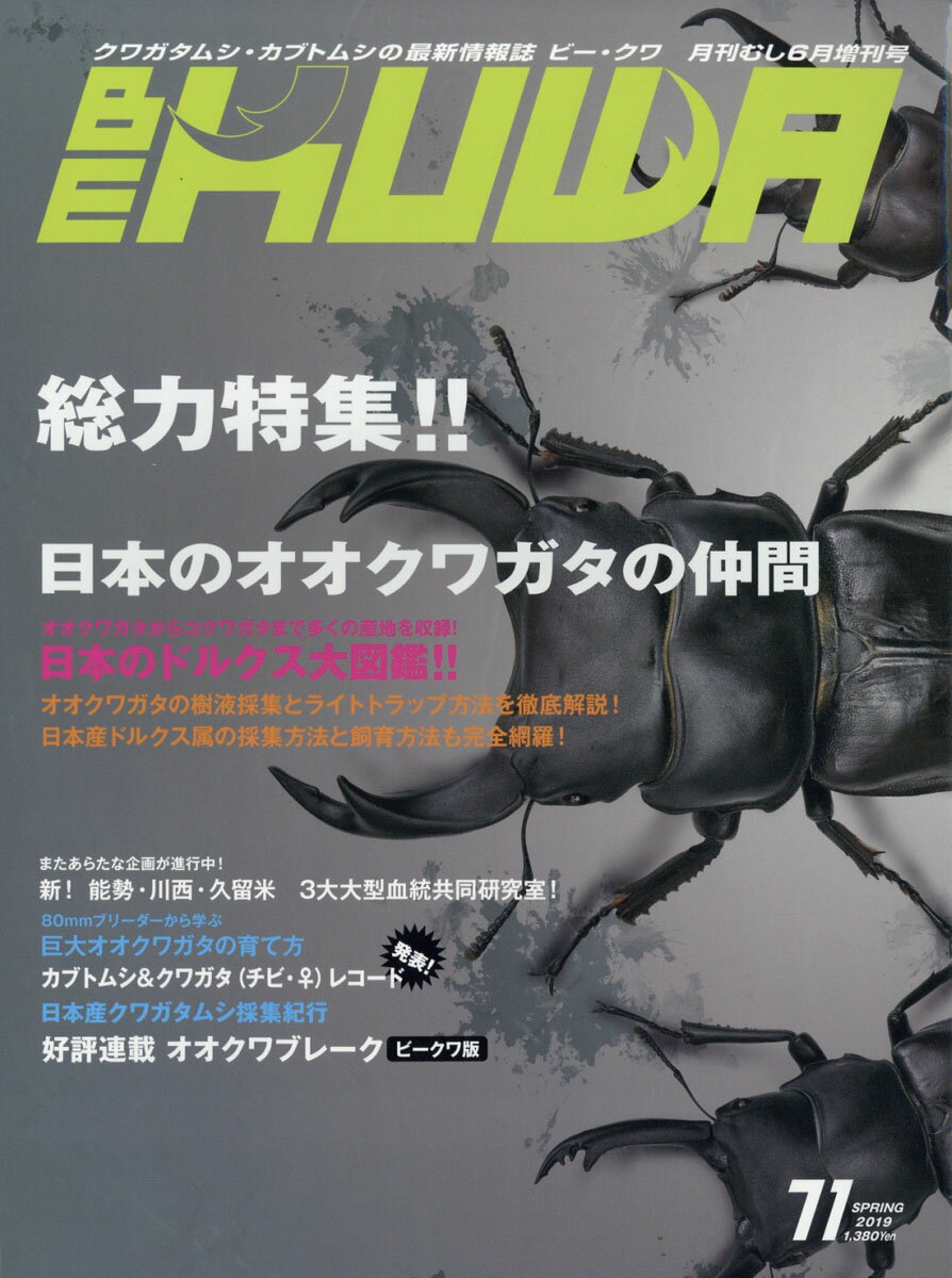 ビークワ　1〜59巻セットおまけ70〜71巻　土日限定値下げ中 ビークワ 1〜59巻セットおまけ70〜71巻 土日限定値下げ中 楽天