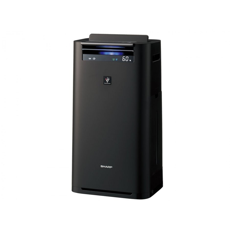 楽天市場】シャープ SHARP プラズマクラスター 加湿空気清浄機 KI-JS40