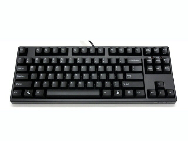 楽天市場】富士通コンポーネント FUJITSU テンキーレスキーボード
