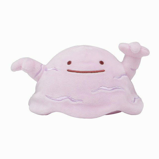 89 ぬいぐるみ Pokémon fit ベトベトン ｜【公式】ポケモン