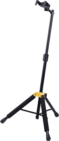 ギタースタンド 折り畳み ハーキュレス HERCULES GS415B PLUS