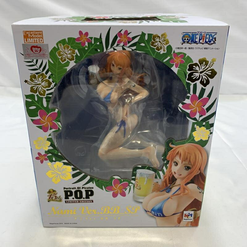 楽天市場】メガハウス ヴァリアブルアクションヒーローズ ナミ Ver