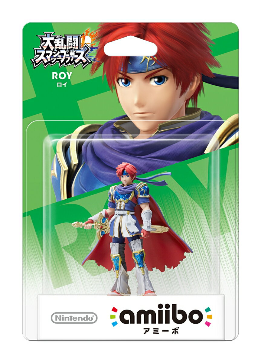 楽天市場】任天堂 amiibo ベレト（大乱闘スマッシュブラザーズ