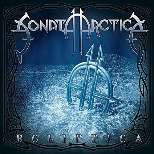 楽天市場】Sonata Arctica ソナタアークティカ / Winterheart's Guild