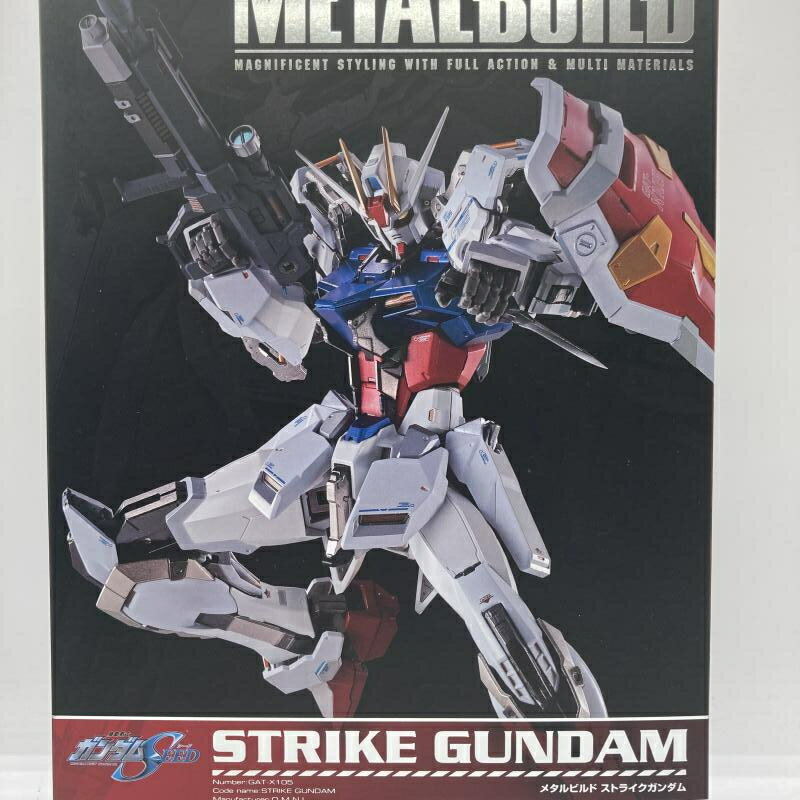 BANDAI - バンダイ メタルビルド L BUILD クロスボーン・ガンダムX3 51nJFoaD8gL._UF894,1000_QL80_.jpg
