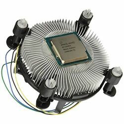 intel CPU BX80662E31240V5