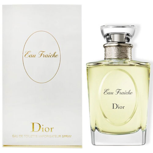 ディオール オーフレーシュ eau fraiche