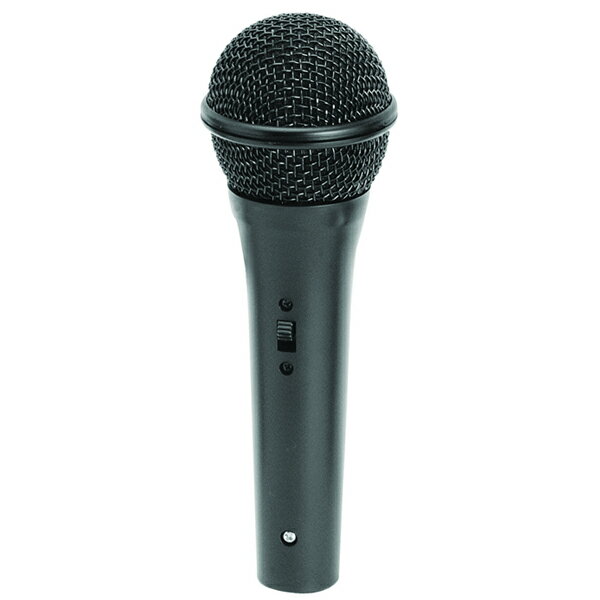 オーディオスペクトラム ダイナミックマイクAudio Spectrum AS400