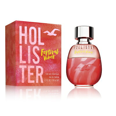 ホリスター フェスティバル フォーハー fe tival vibe for her