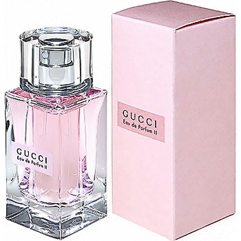 試してみた】GUCCI GUCCI オードパルファム IIのリアルな口コミ