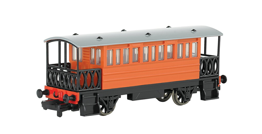 楽天市場】鉄道模型 バックマン HO 028-58745 きかんしゃトーマス