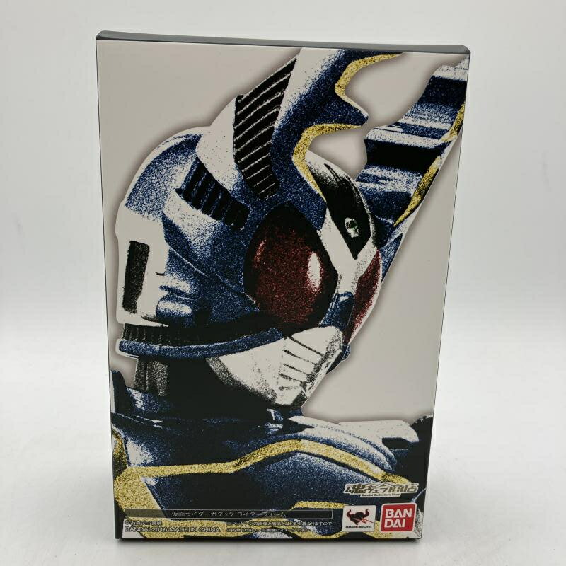 楽天市場】バンダイ S.H.Figuarts ハードボイルダー 真骨彫