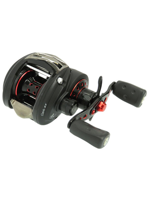 楽天市場】アブガルシア Abu Garcia アンバサダー レボ エリート IB