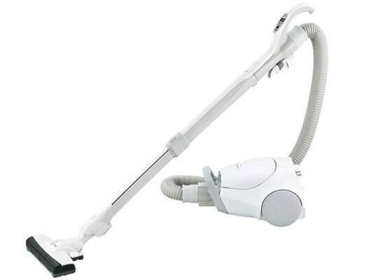 楽天市場】シャープ シャープ コードレスキャニスター 紙パック式掃除