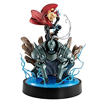 MegaHouse - 鋼の錬金術師 Precious G.E.M.シリーズ リン・ヤオ【光る台座付き】 抽選販売】Precious G.E.M.シリーズ 鋼の錬金術師 FULLMETAL