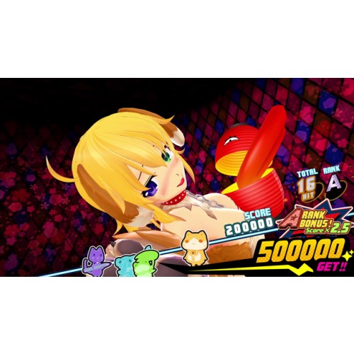 楽天市場】マーベラス 閃乱カグラ ピーチ＆リフレ限定Wパック/Switch