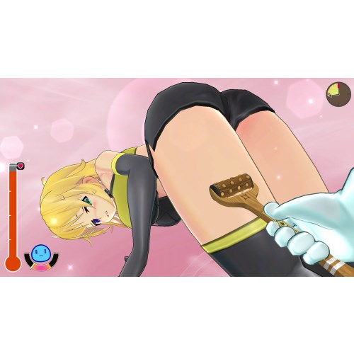 楽天市場】マーベラス Switch 閃乱カグラ ピーチ＆リフレ限定W