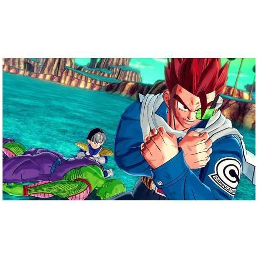 ドラゴンボール ゼノバース（Welcome Price!!）/PS3/B 12才以上対象