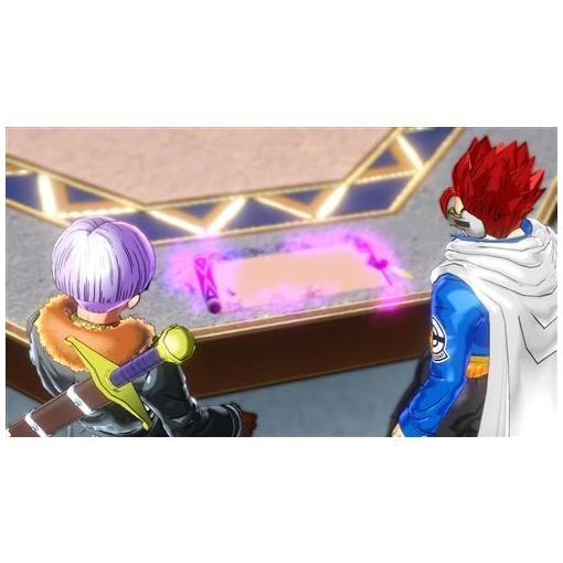 ドラゴンボール ゼノバース（Welcome Price!!）/PS3/B 12才以上対象