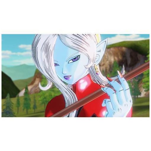 ドラゴンボール ゼノバース（Welcome Price!!）/PS3/B 12才以上対象