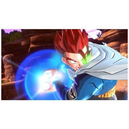 ドラゴンボール ゼノバース（Welcome Price!!）/PS3/B 12才以上対象