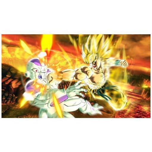 ドラゴンボール ゼノバース（Welcome Price!!）/PS3/B 12才以上対象