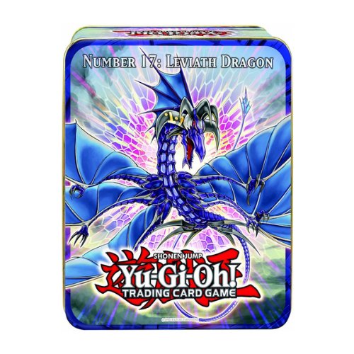 楽天市場】遊戯王OCG コレクティブルTIN 2011 WAVE 1 リバイス