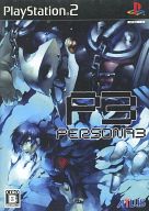 ポスター　ペルソナ３　ＰＳ２　Ｂ２ Yahoo!オークション - ペルソナ3 リロード B2ポスター PERSONA 3