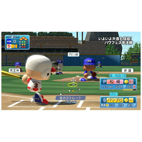 実況パワフルプロ野球2016/PS3/A 全年齢対象