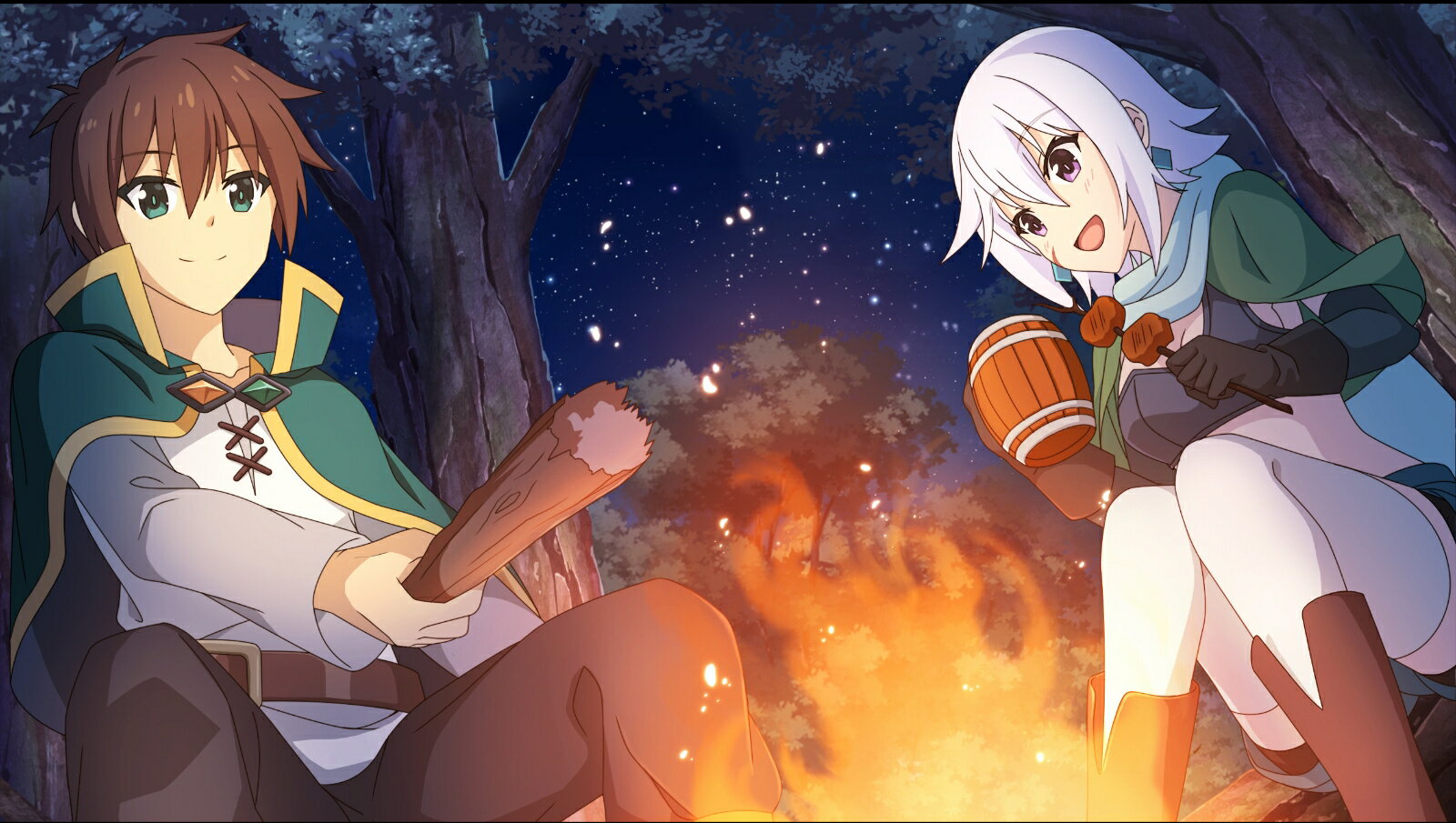 この素晴らしい世界に祝福を！ ～希望の迷宮と集いし冒険者たち～ Plus 完全生産限定版/PS4/EGCS00094/C 15才以上対象